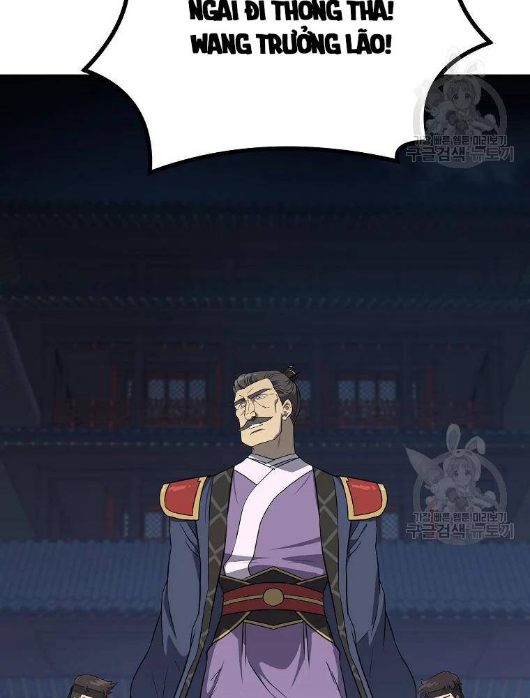 Thiếu Niên Phương Sĩ - Chương 31