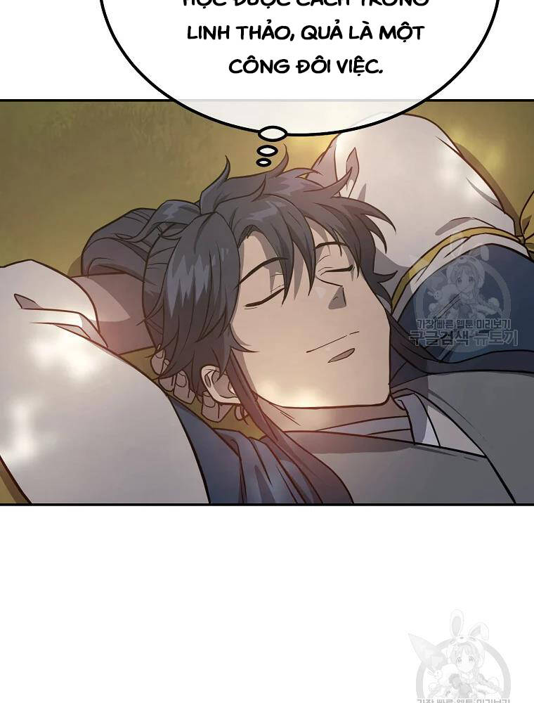 Thiếu Niên Phương Sĩ - Chương 31