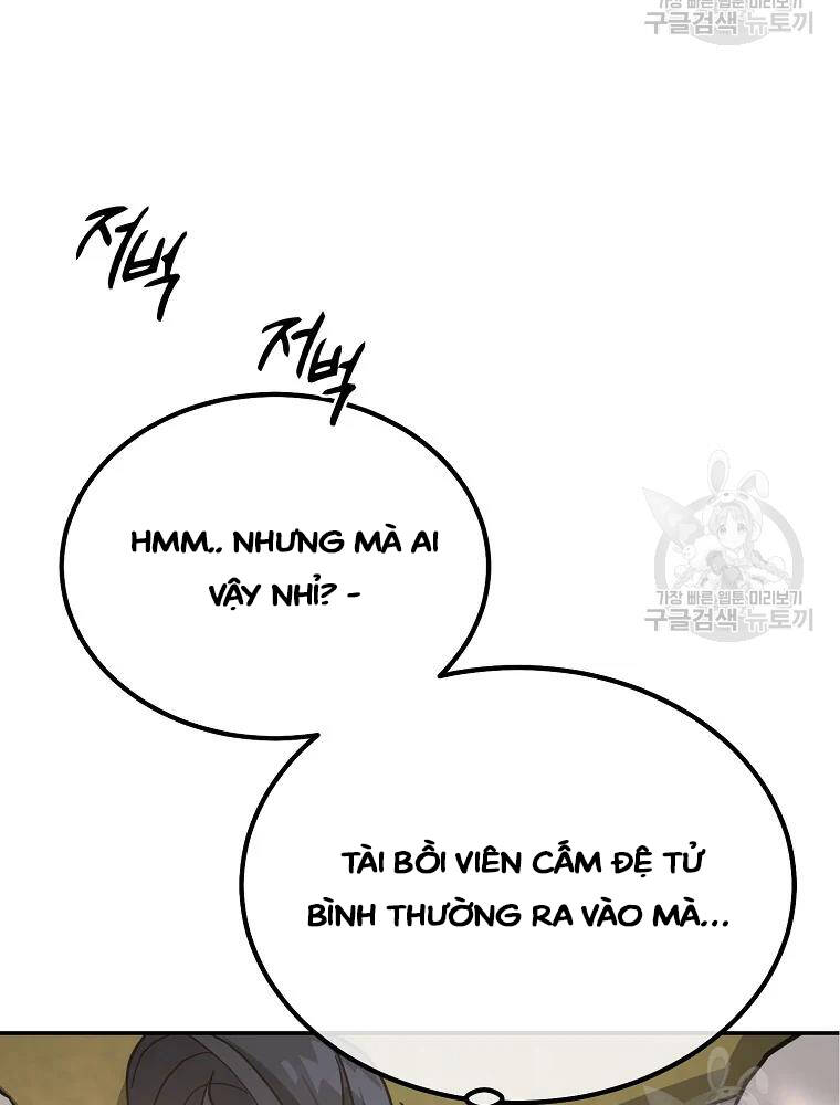 Thiếu Niên Phương Sĩ - Chương 31