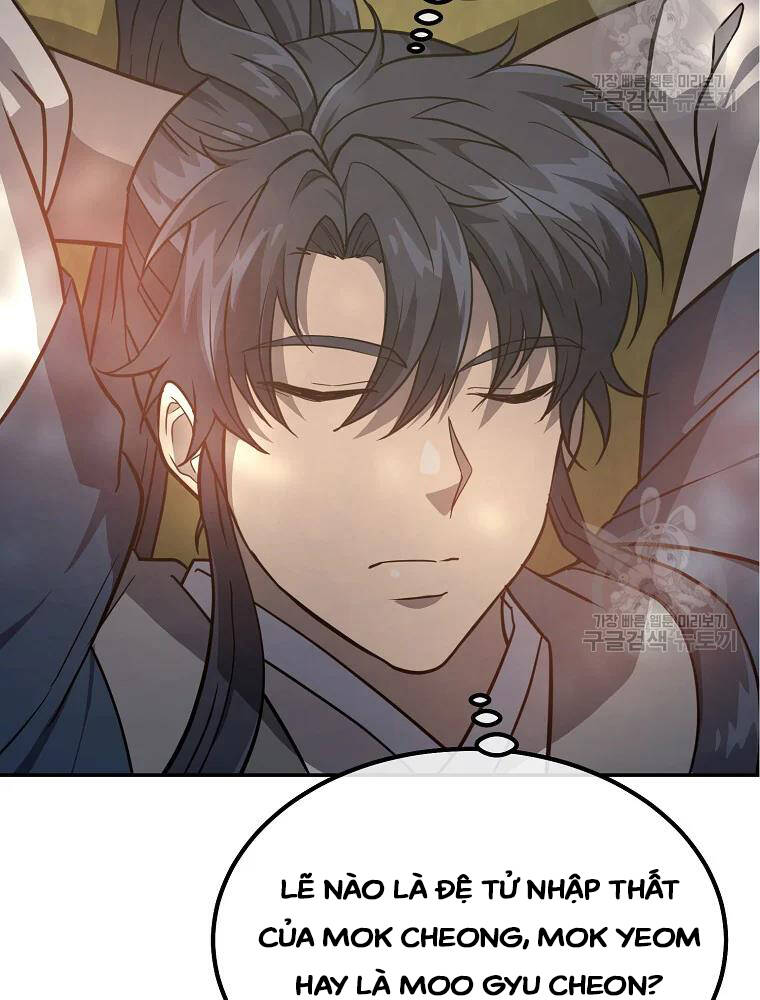 Thiếu Niên Phương Sĩ - Chương 31