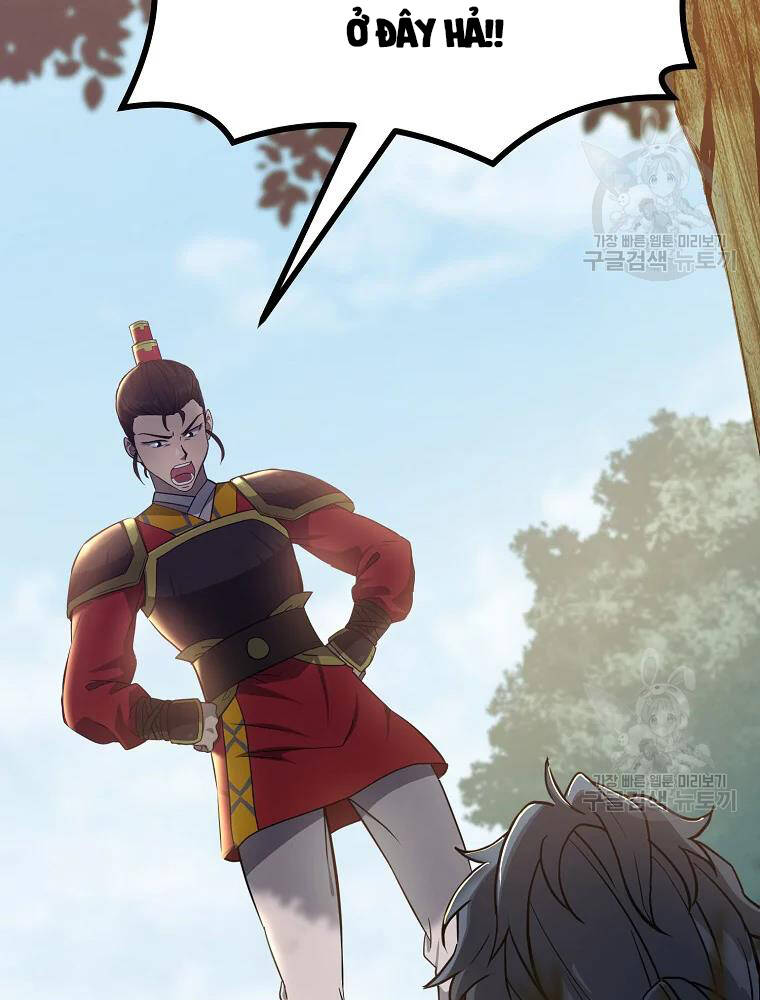 Thiếu Niên Phương Sĩ - Chương 31