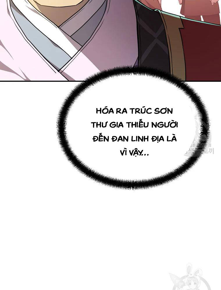 Thiếu Niên Phương Sĩ - Chương 31