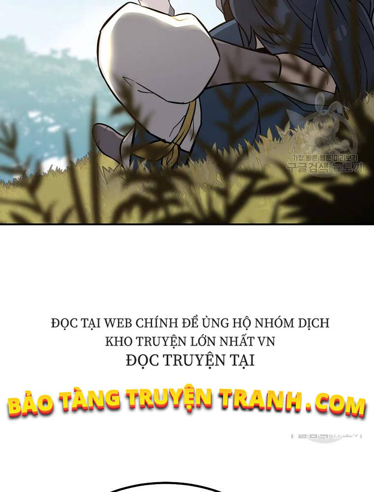 Thiếu Niên Phương Sĩ - Chương 31