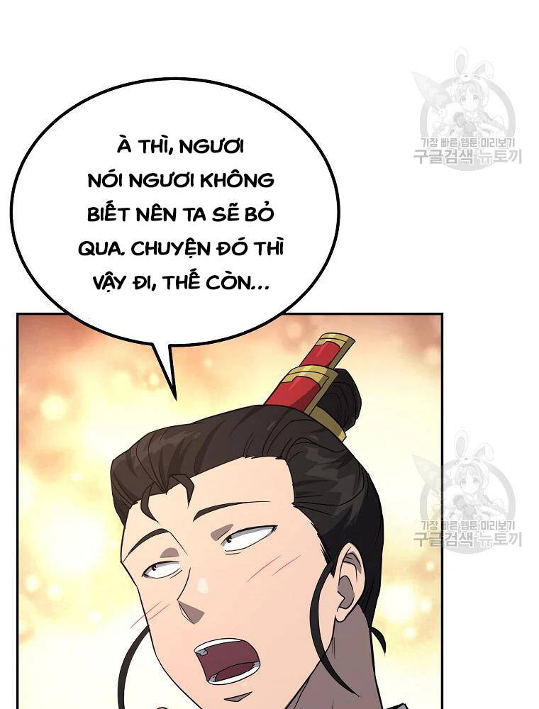 Thiếu Niên Phương Sĩ - Chương 31