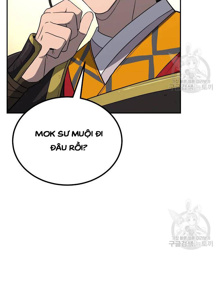 Thiếu Niên Phương Sĩ - Chương 31