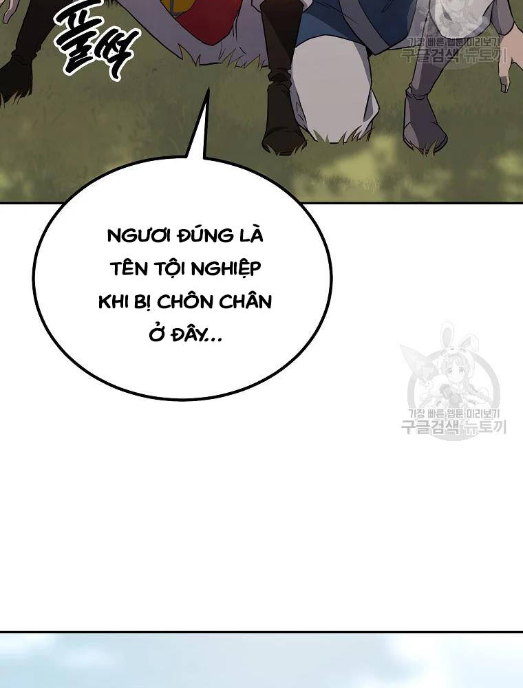 Thiếu Niên Phương Sĩ - Chương 31