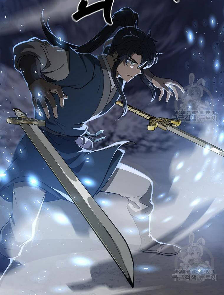 Thiếu Niên Phương Sĩ - Chương 32