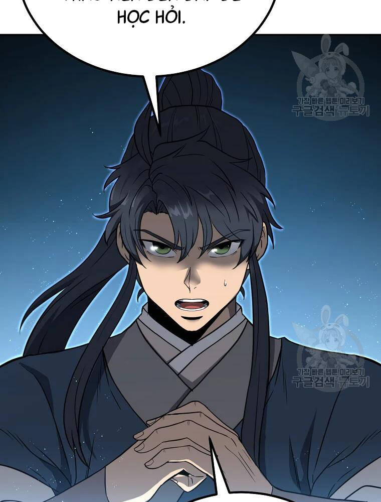 Thiếu Niên Phương Sĩ - Chương 32