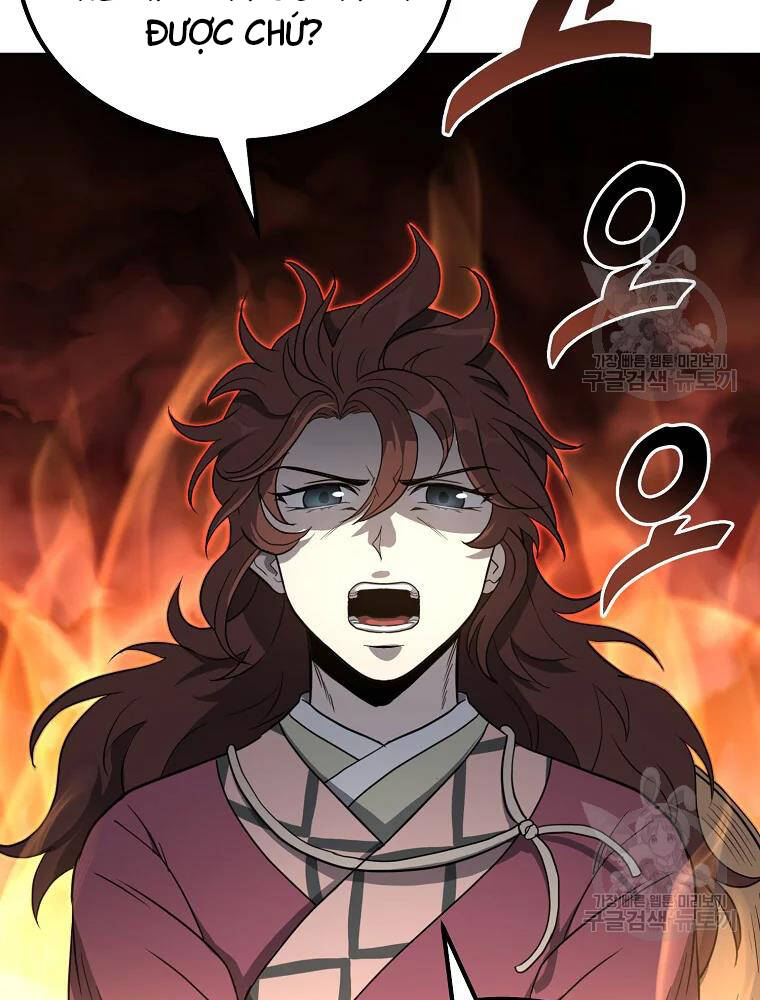 Thiếu Niên Phương Sĩ - Chương 32