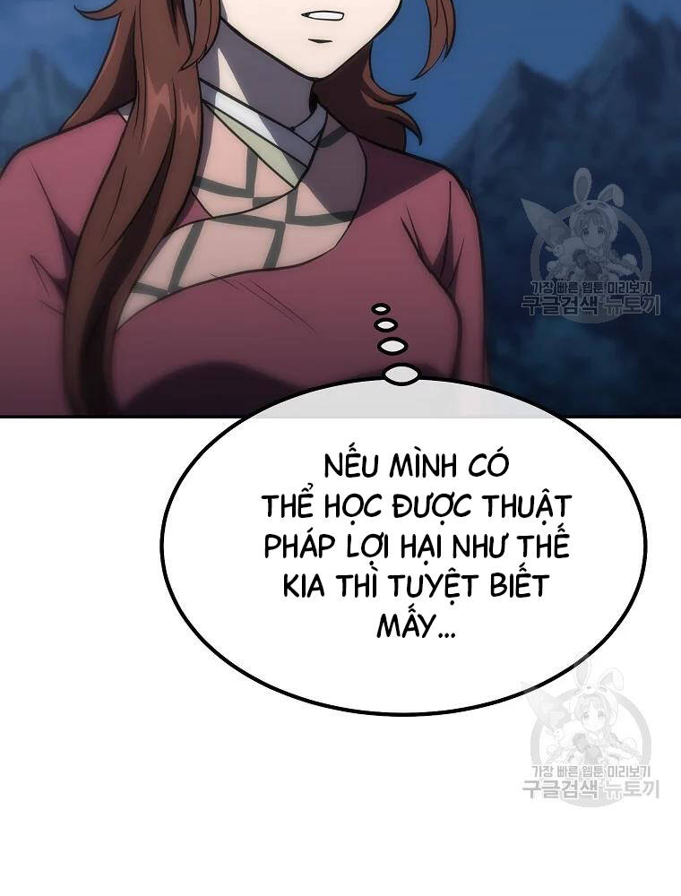 Thiếu Niên Phương Sĩ - Chương 32