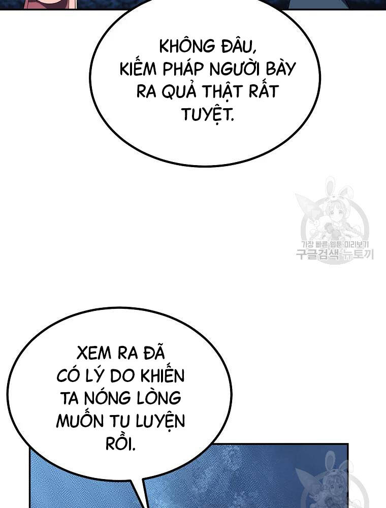 Thiếu Niên Phương Sĩ - Chương 32