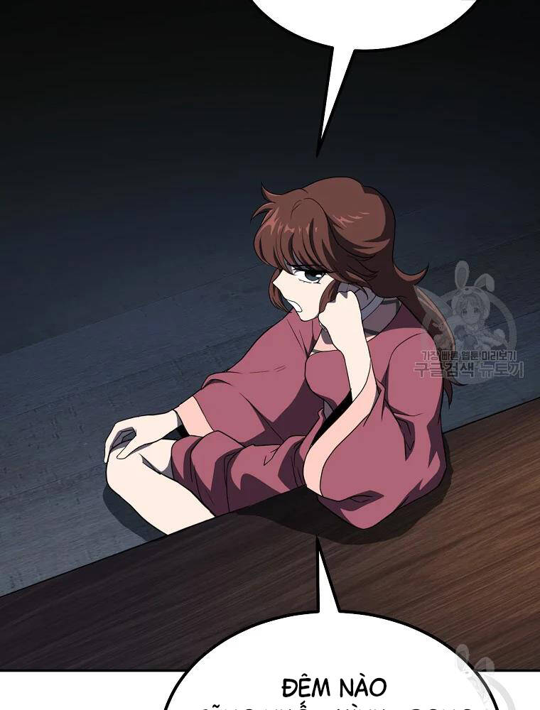 Thiếu Niên Phương Sĩ - Chương 32