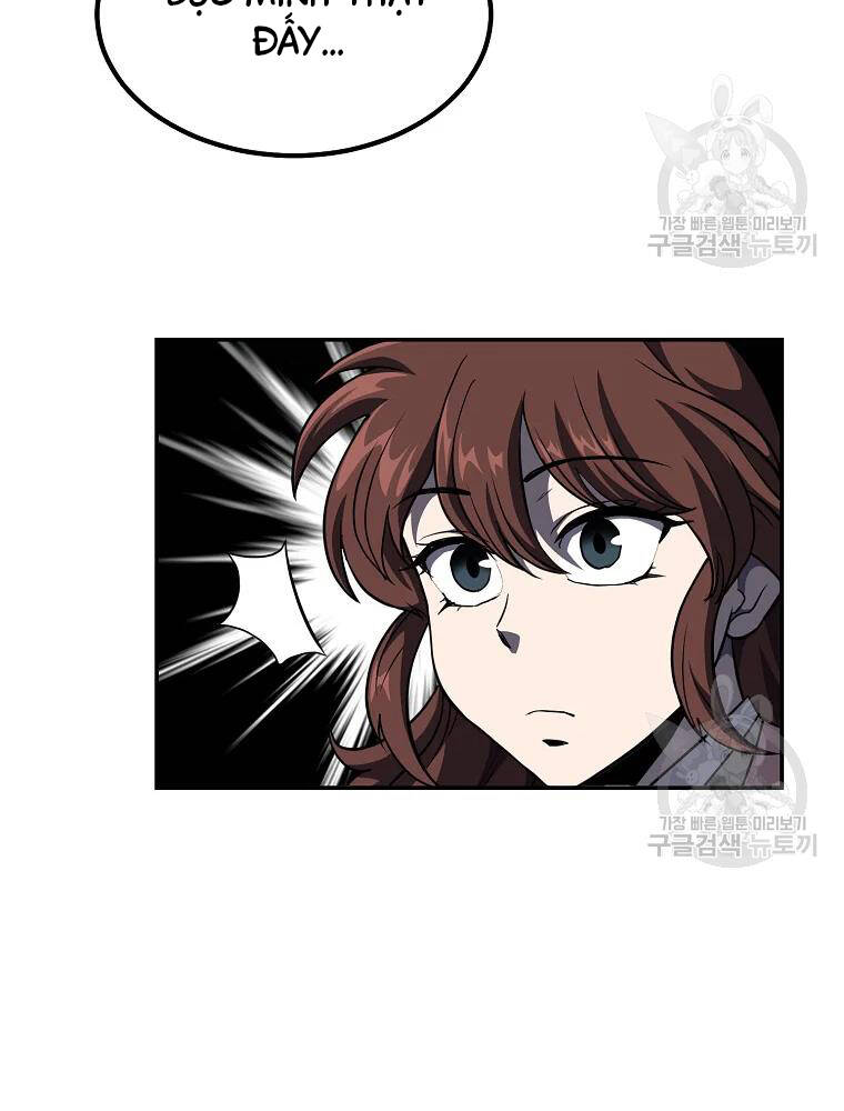 Thiếu Niên Phương Sĩ - Chương 32