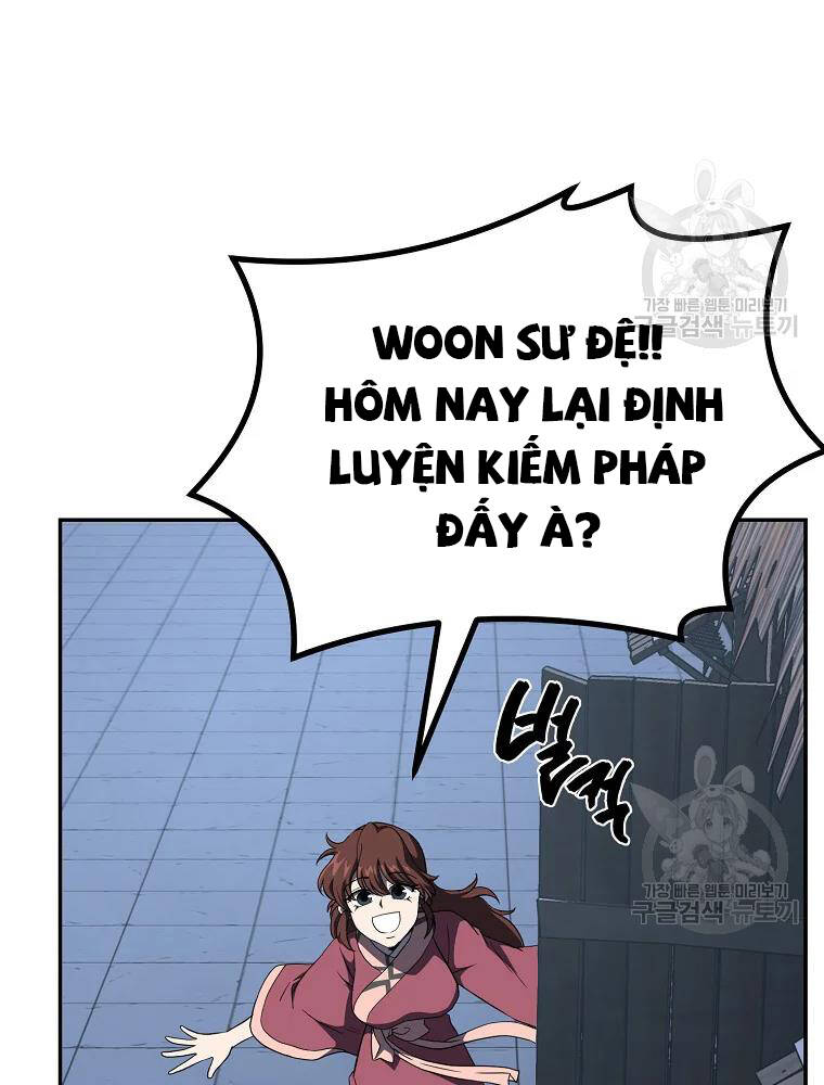 Thiếu Niên Phương Sĩ - Chương 32