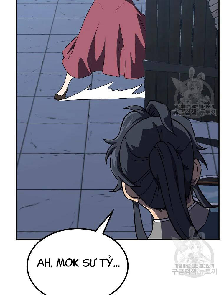 Thiếu Niên Phương Sĩ - Chương 32