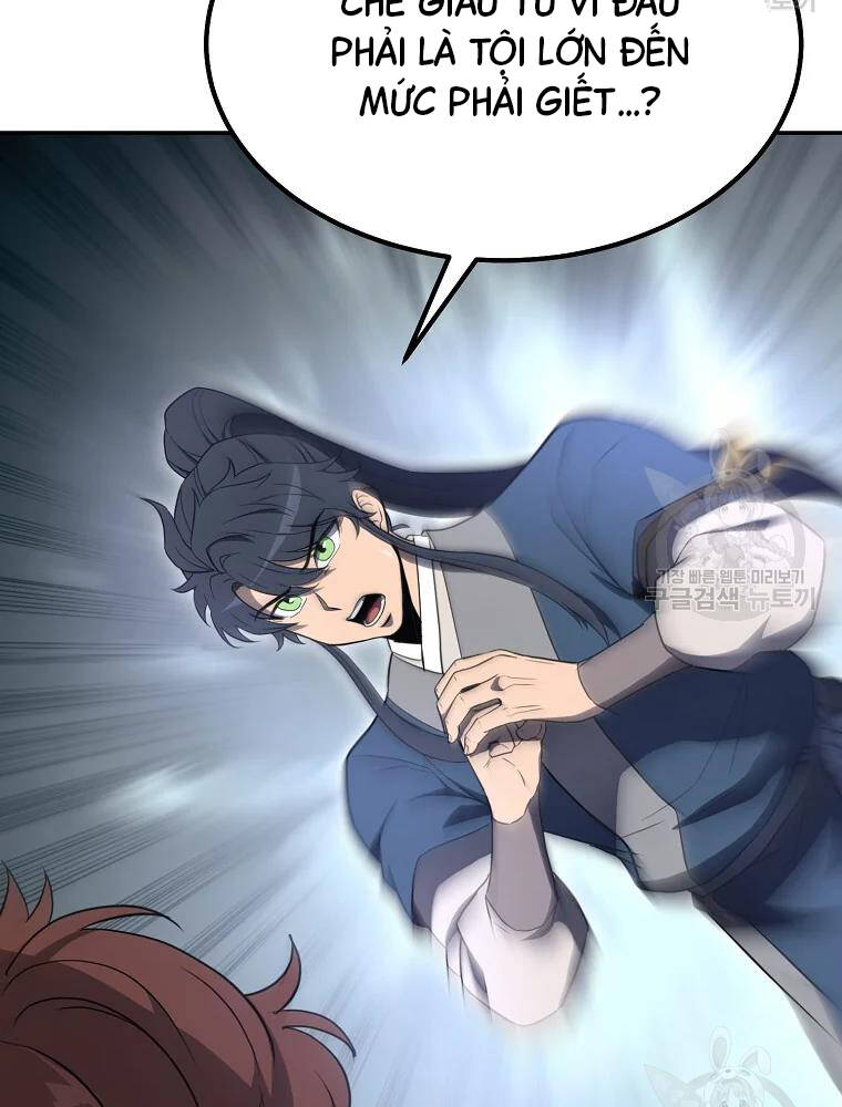 Thiếu Niên Phương Sĩ - Chương 32