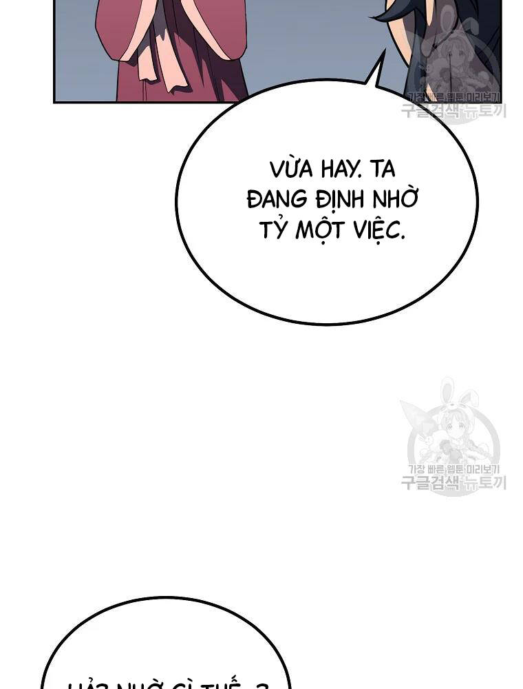 Thiếu Niên Phương Sĩ - Chương 32