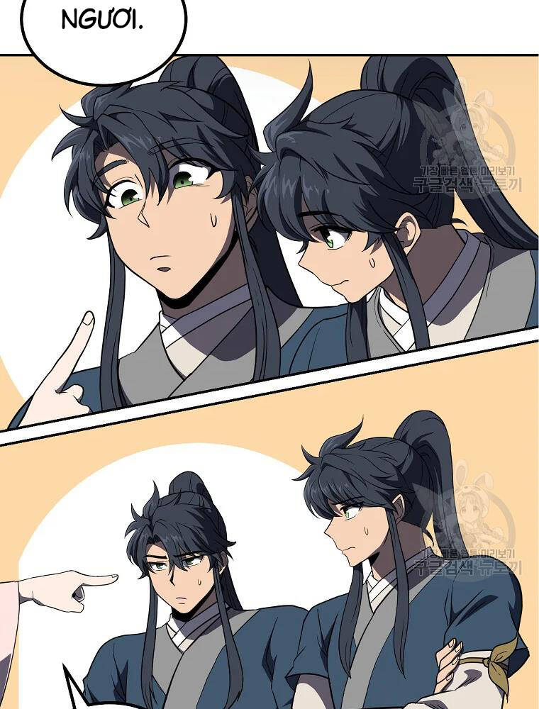 Thiếu Niên Phương Sĩ - Chương 32