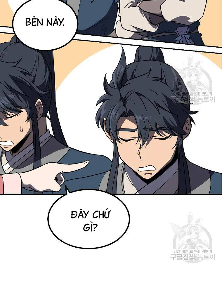 Thiếu Niên Phương Sĩ - Chương 32