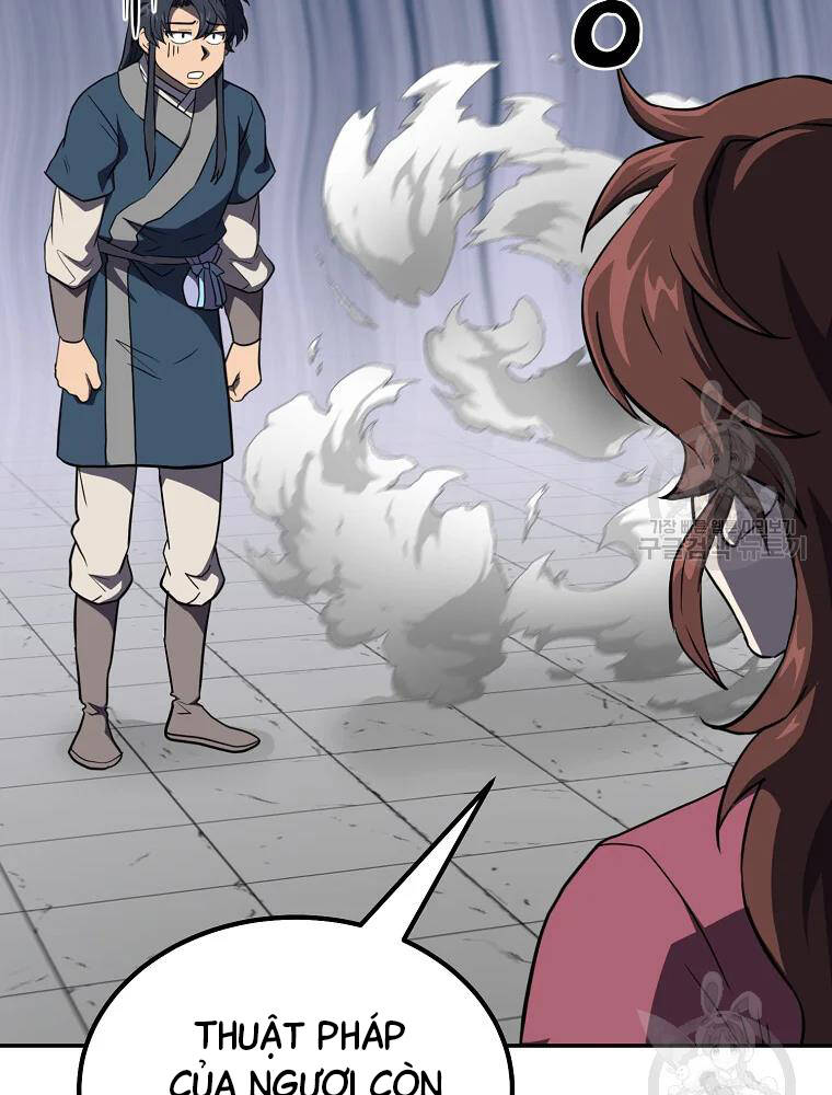 Thiếu Niên Phương Sĩ - Chương 32