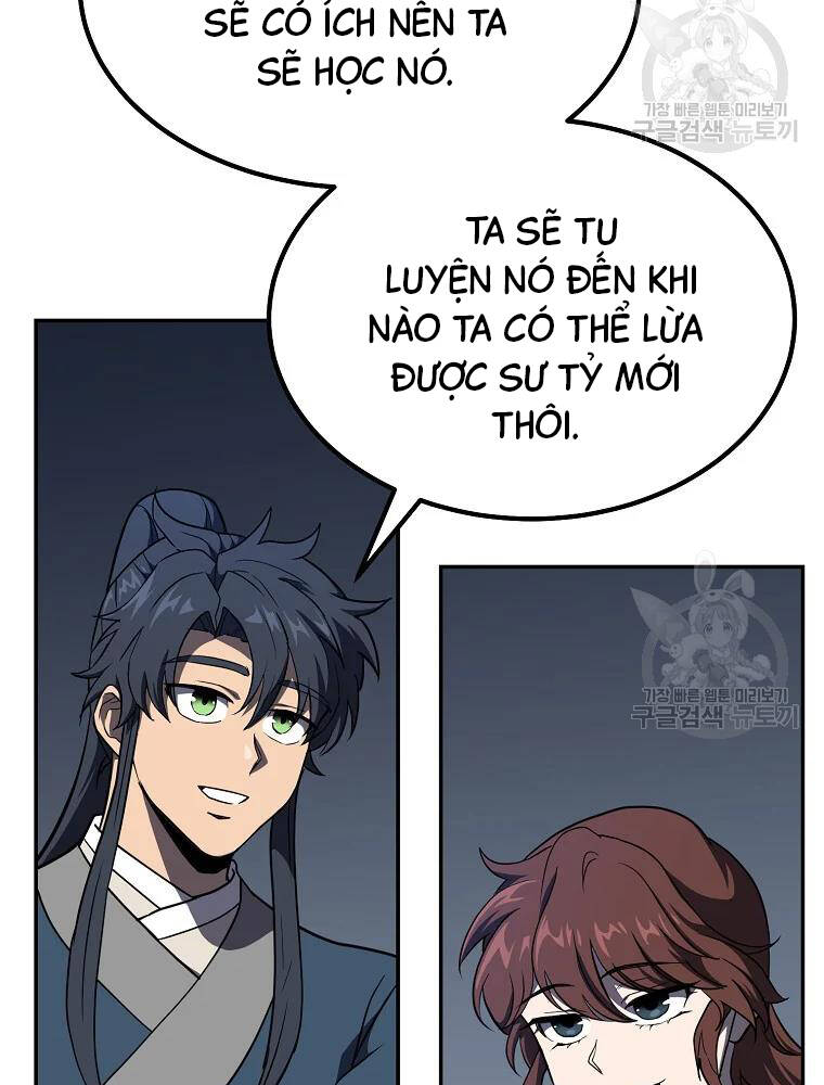 Thiếu Niên Phương Sĩ - Chương 32