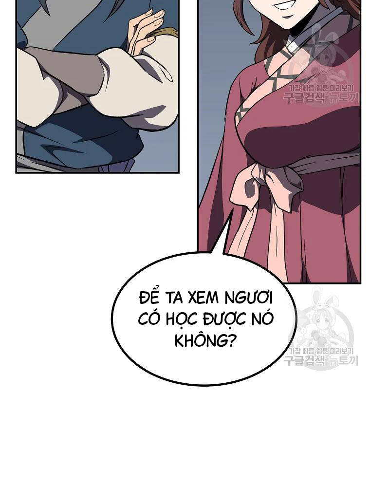 Thiếu Niên Phương Sĩ - Chương 32