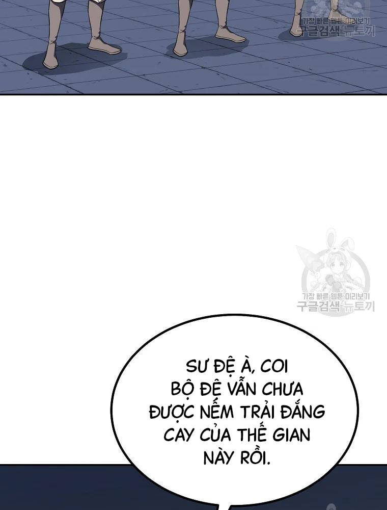 Thiếu Niên Phương Sĩ - Chương 32