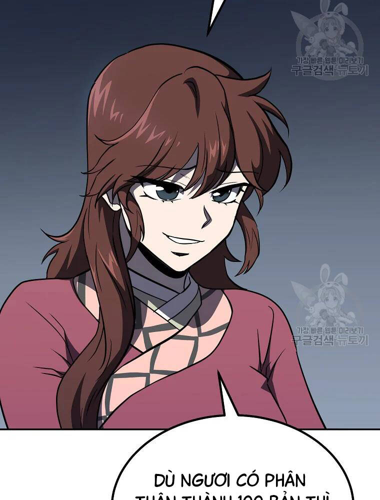 Thiếu Niên Phương Sĩ - Chương 32