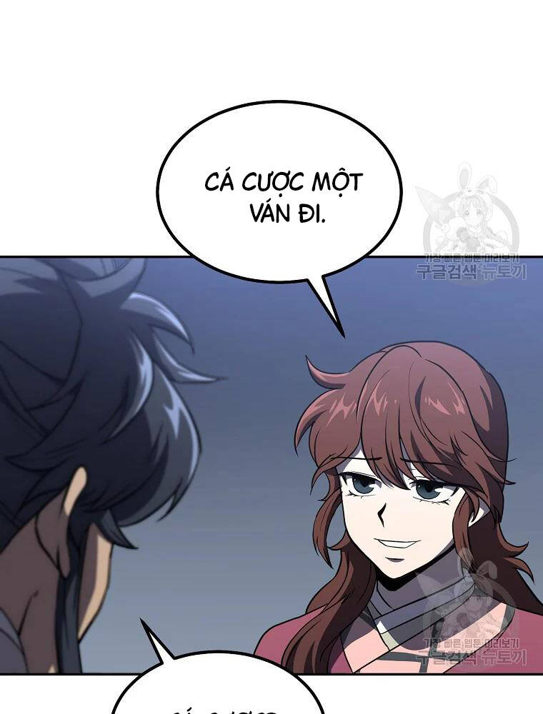 Thiếu Niên Phương Sĩ - Chương 32