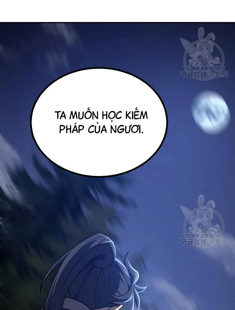 Thiếu Niên Phương Sĩ - Chương 32