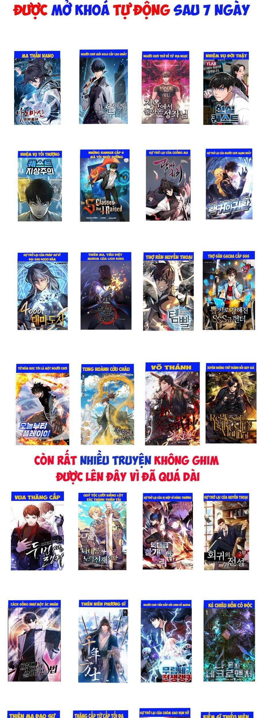 Thiếu Niên Phương Sĩ - Chương 32