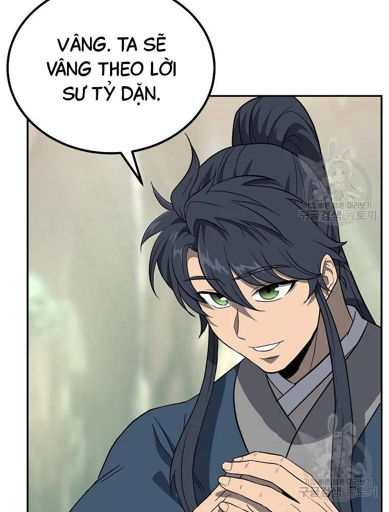 Thiếu Niên Phương Sĩ - Chương 32