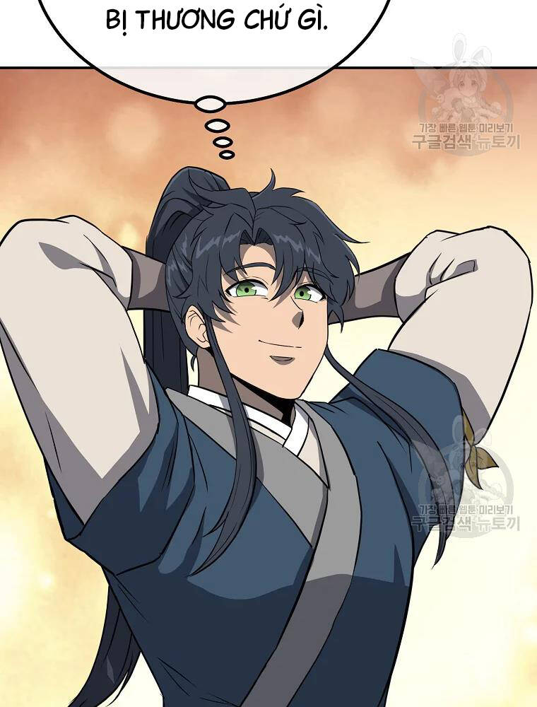 Thiếu Niên Phương Sĩ - Chương 32