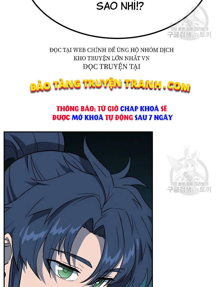 Thiếu Niên Phương Sĩ - Chương 32