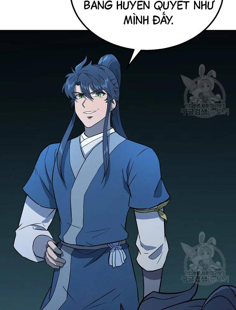 Thiếu Niên Phương Sĩ - Chương 32