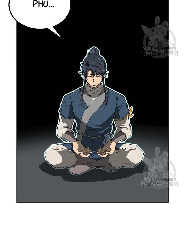 Thiếu Niên Phương Sĩ - Chương 32