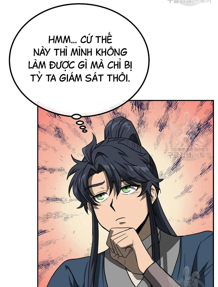 Thiếu Niên Phương Sĩ - Chương 32