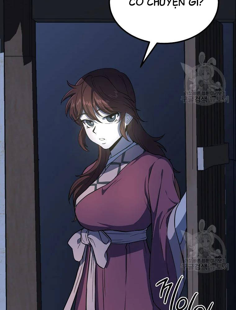 Thiếu Niên Phương Sĩ - Chương 32