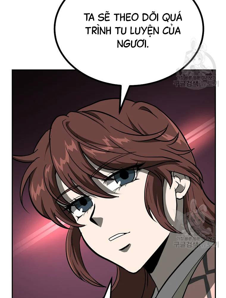 Thiếu Niên Phương Sĩ - Chương 32