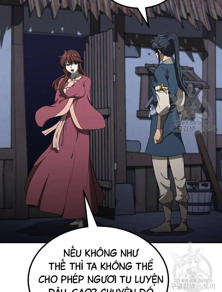 Thiếu Niên Phương Sĩ - Chương 32