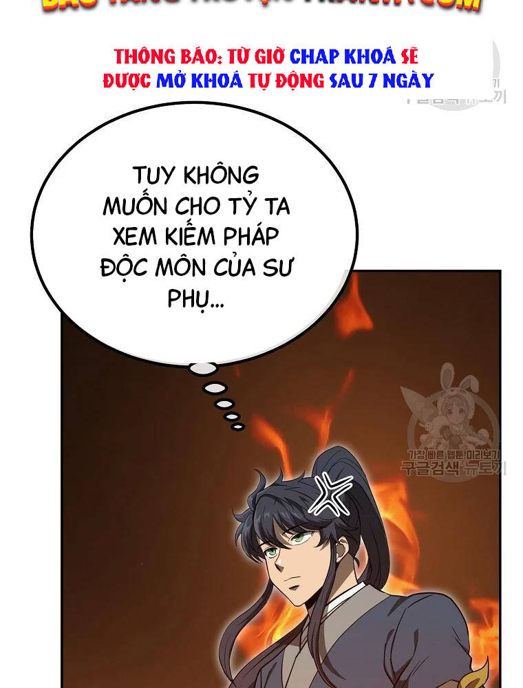 Thiếu Niên Phương Sĩ - Chương 32