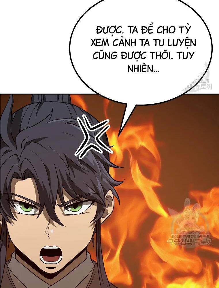 Thiếu Niên Phương Sĩ - Chương 32