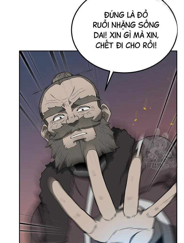 Thiếu Niên Phương Sĩ - Chương 33