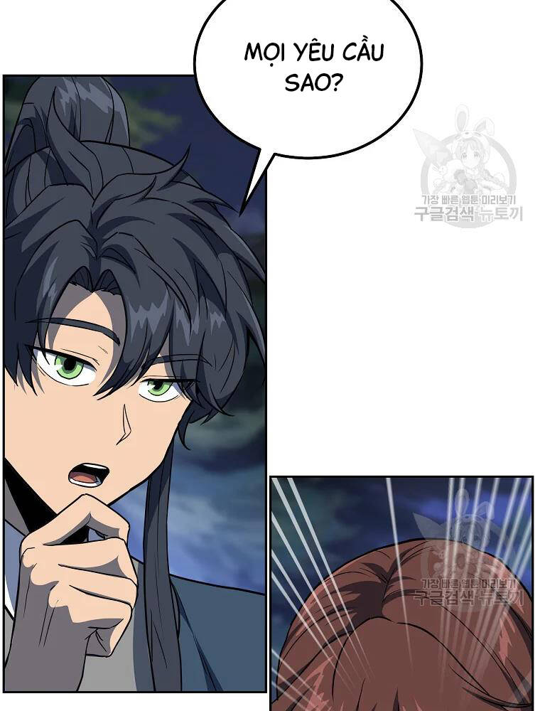 Thiếu Niên Phương Sĩ - Chương 33