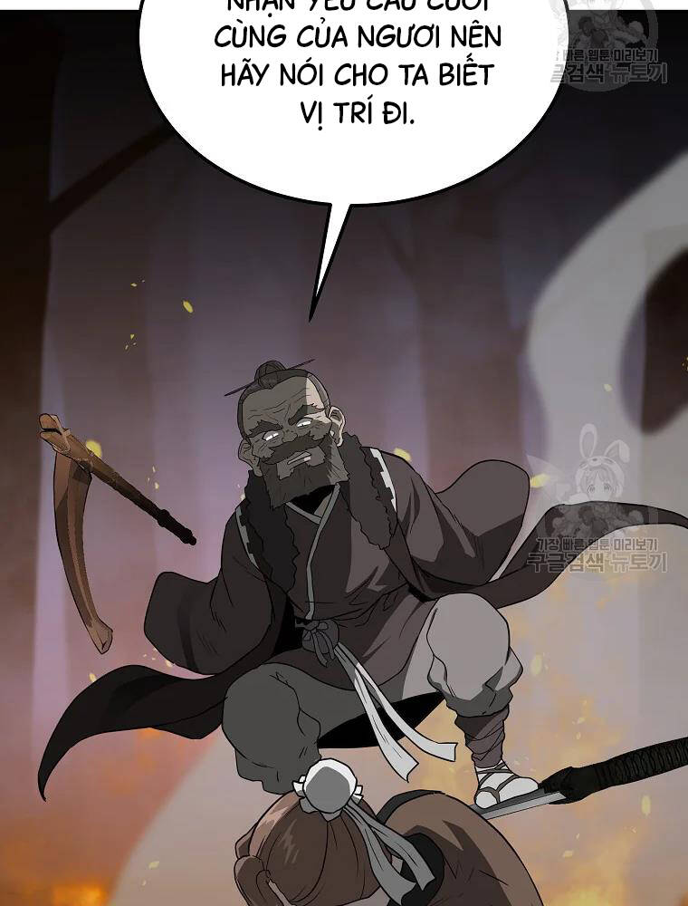 Thiếu Niên Phương Sĩ - Chương 33