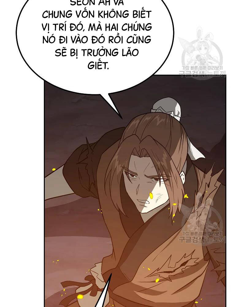 Thiếu Niên Phương Sĩ - Chương 33