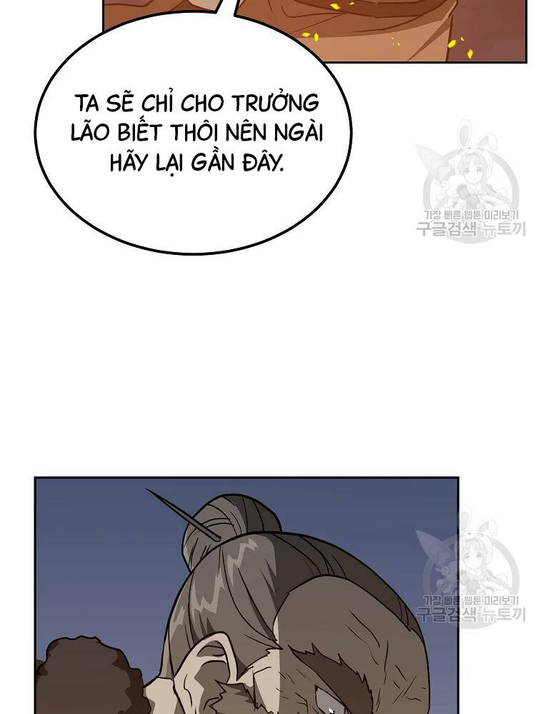 Thiếu Niên Phương Sĩ - Chương 33