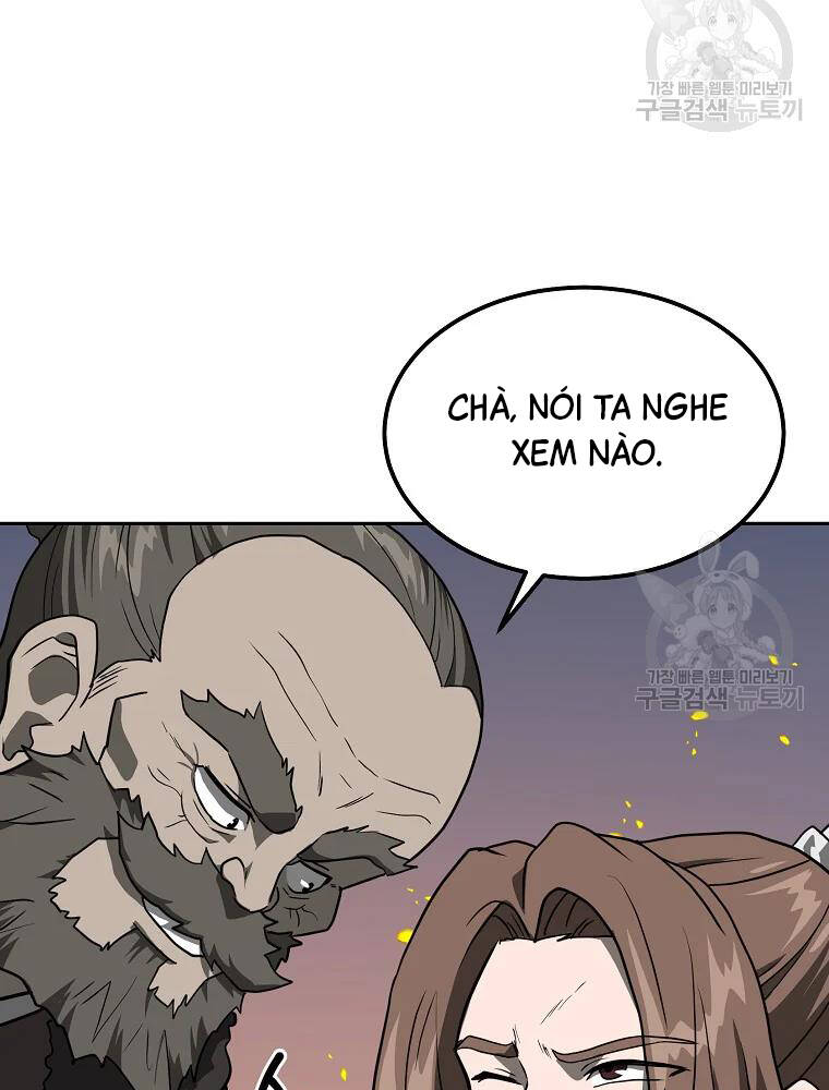 Thiếu Niên Phương Sĩ - Chương 33