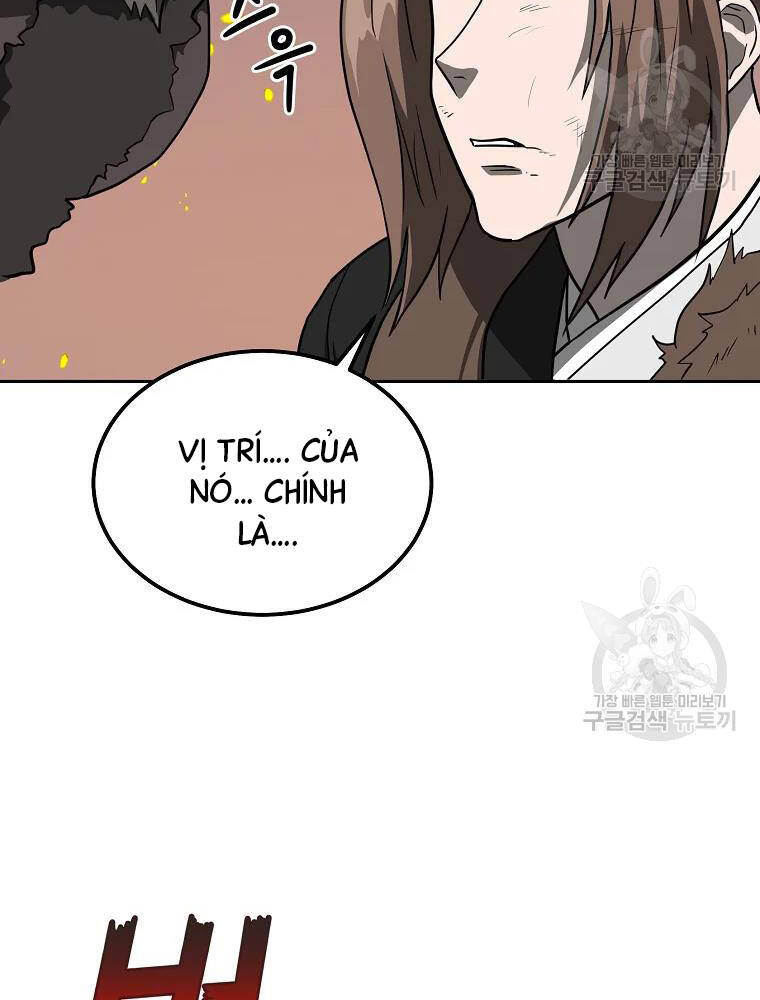 Thiếu Niên Phương Sĩ - Chương 33