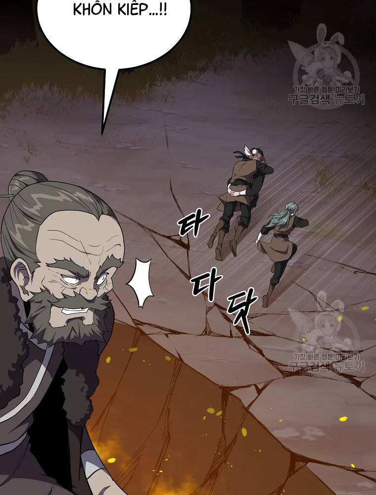 Thiếu Niên Phương Sĩ - Chương 33